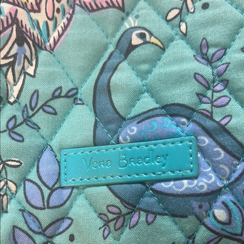 Vera Bradley Backpack